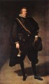 Infante Don Carlos retrato Diego Velázquez